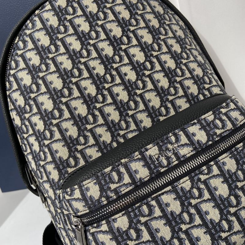 Christian Dior Backpacks